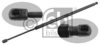 FEBI BILSTEIN 34429 Gas Spring, boot-/cargo area